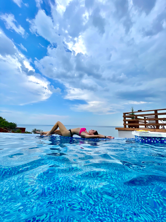 Фото Qirim Hayali