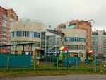 Детский сад № 101 (Molokova Street, 16Д), jardín de infancia, guardería