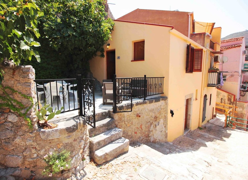 Фото Casa Paramuro by Wonderful Italy