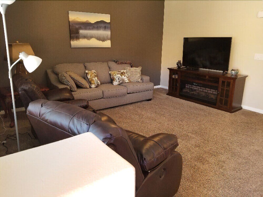 Фото John C and Ann A Jackson 2 Bedrooms 2 Bathrooms Condo