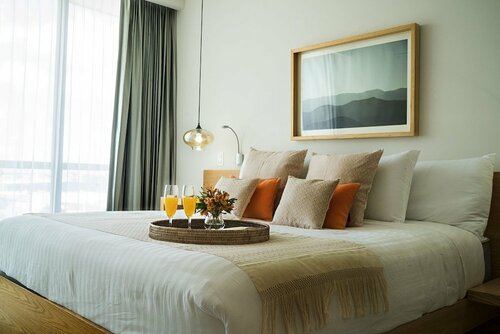 Гостиница Opal Apt. 402 Better in Person Than in the Pictures в Плая-дель-Кармен