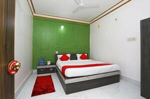 Гостиница Oyo 18686 Aradhya Residency
