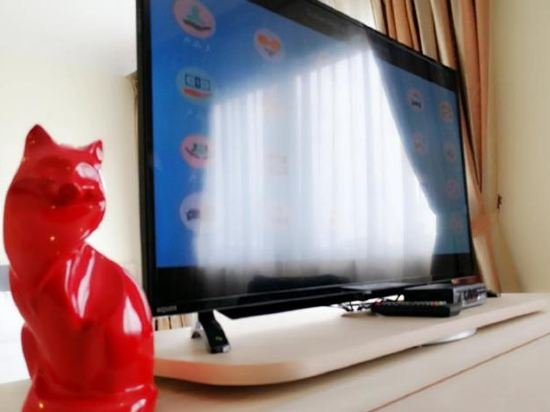 Фото Angsoka Hotel Teluk Intan