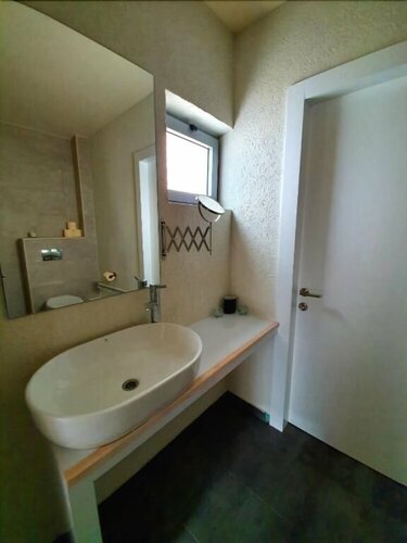 Гостиница City center relax apartment в Нетании