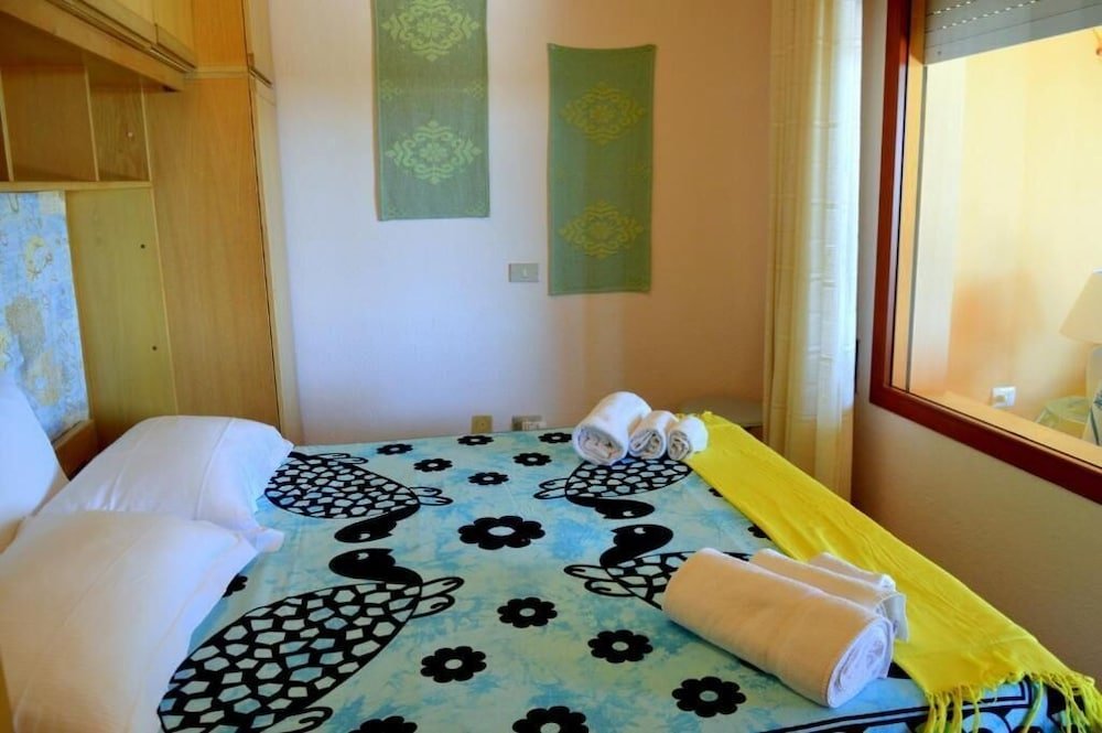 Фото Курортный отель Is Molas Resort