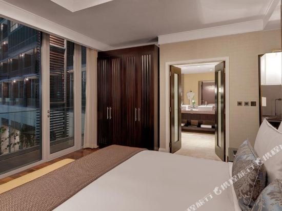 Фото Kempinski Hotel Gold Coast City