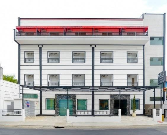 Фото Rohedama Hotel