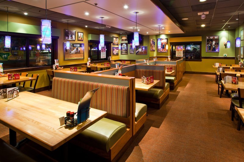 Фото Wyndham Garden Tallahassee Capitol