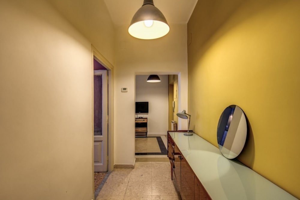 Фото Trastevere Attic with private terrace
