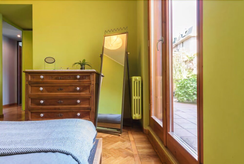 Фото Dieci Flexyrent Apartment