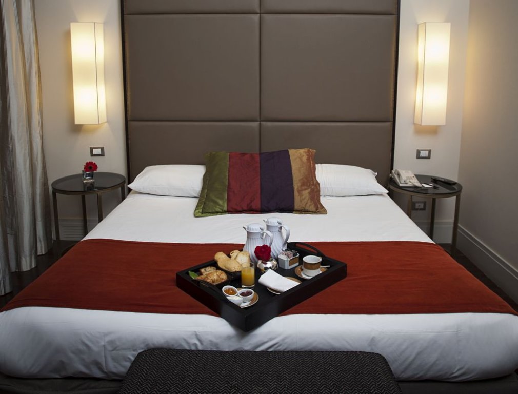 Фото Savoy Hotel