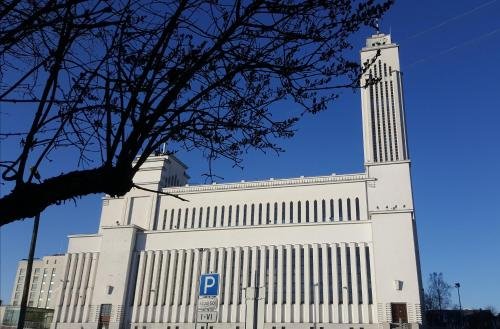 Фото отеля 1