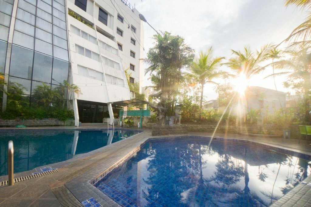 Hotel RedDoorz Plus @ Celaket, Malang, photo