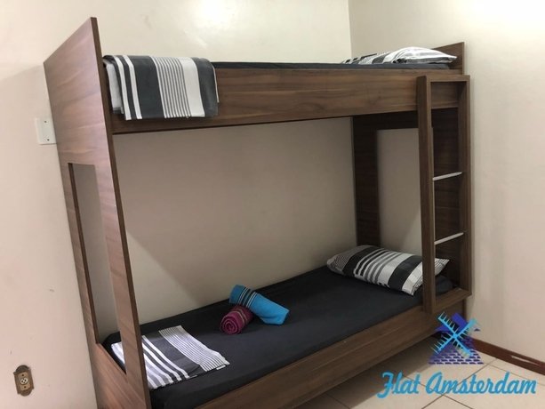 Фото Hanna Flat Amsterdam