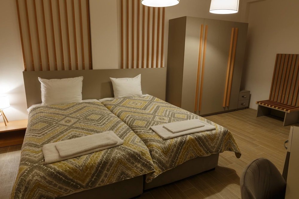 Фото Hotel Frigopan