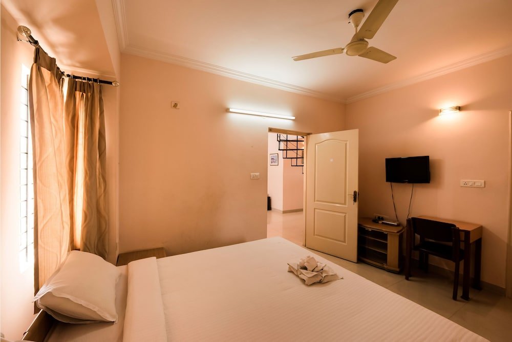 Фото Catalyst Suites