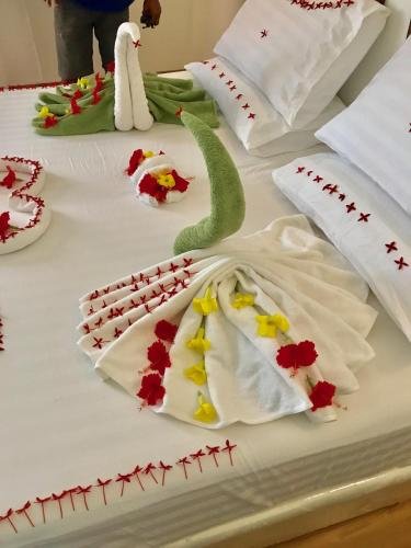 Фото Rasdhoo Dive Lodge