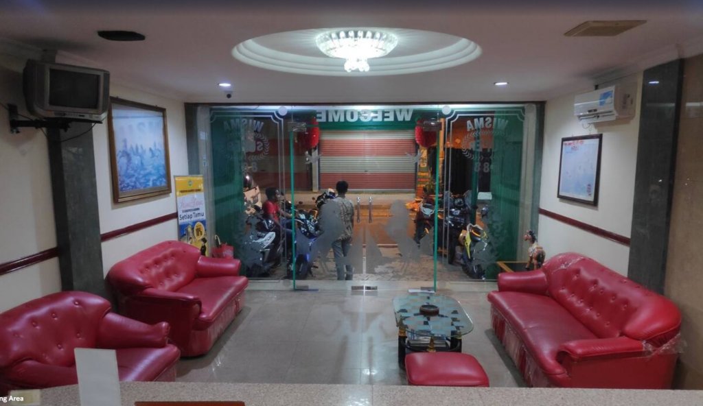 Фото отеля 5