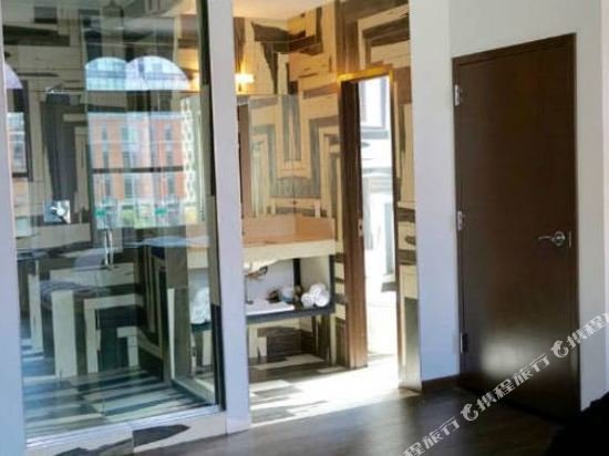 Фото Nativ Hotel