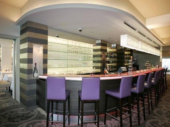 Фото Отель Alvisse Parc