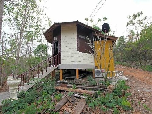 Nern Im Aim Home Stay Kanchanaburi