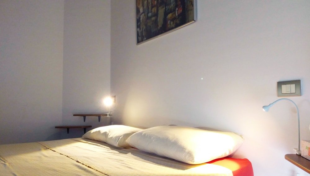 Фото Missori Panoramic Loft