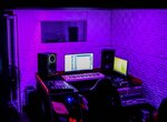 Redroyce Production (Konyushennaya Square, 2В), estudio de grabación