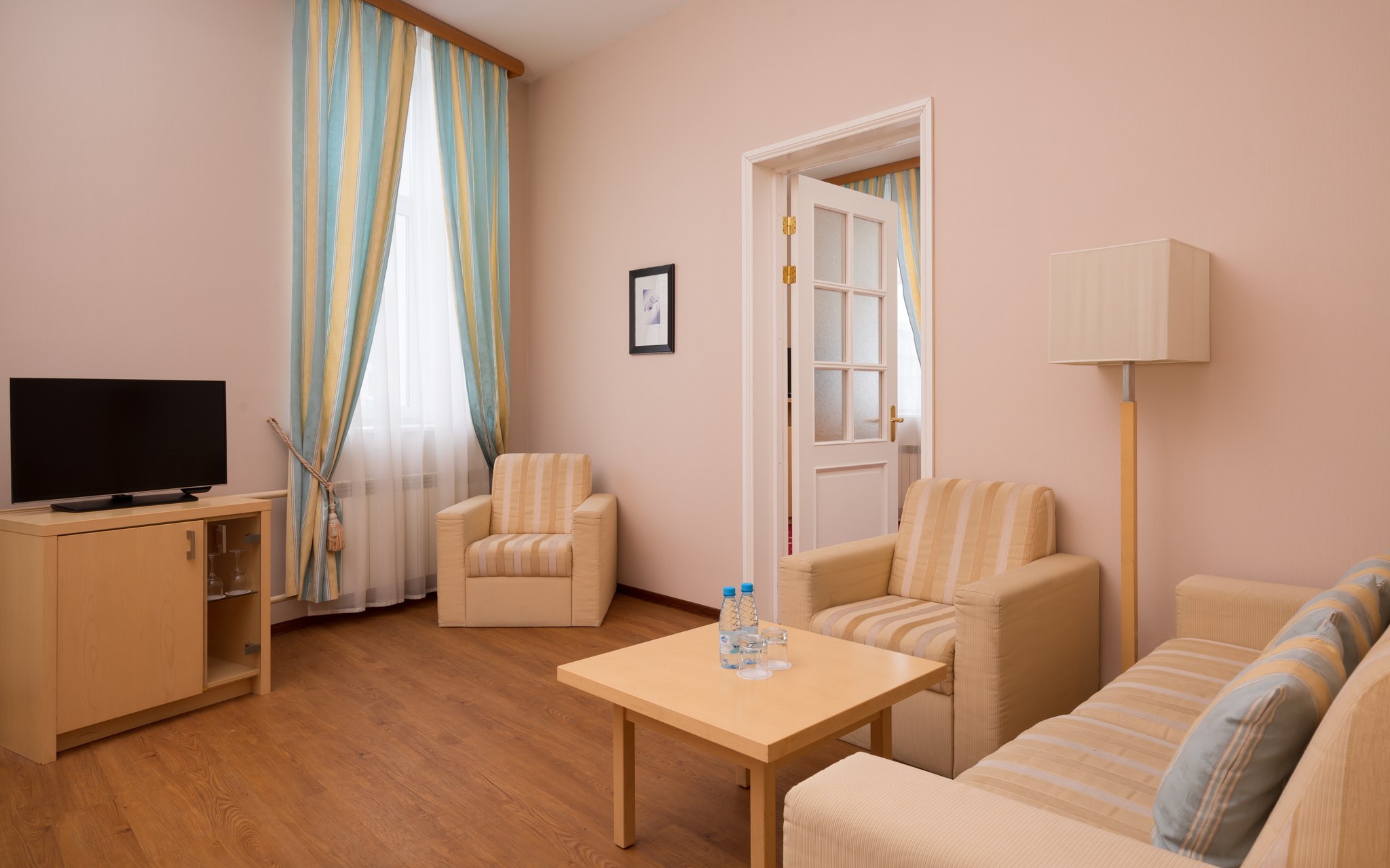 Фото Октябрьская