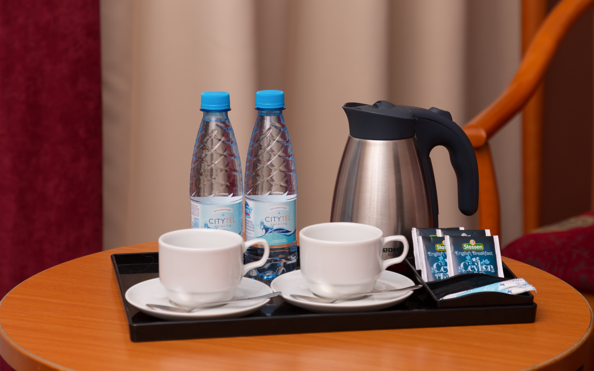 Фото Октябрьская