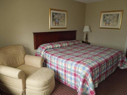 Фото Americas Best Value Inn Chillicothe