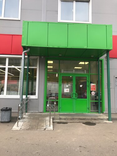 Supermarket Pyatyorochka, Moscow and Moscow Oblast, photo