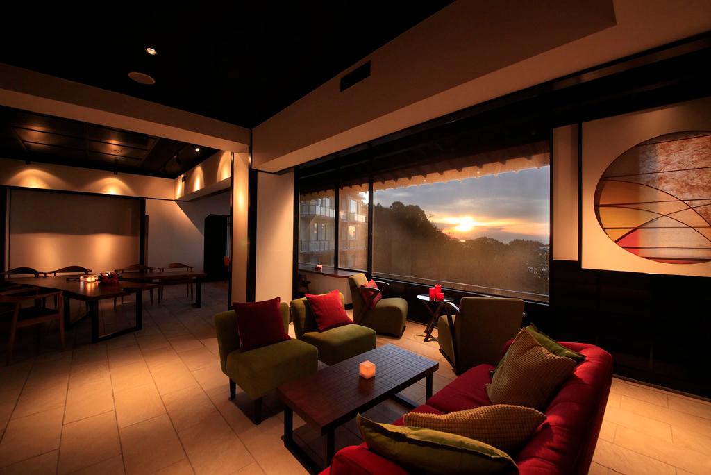 Фото Nishiizu Koyoi