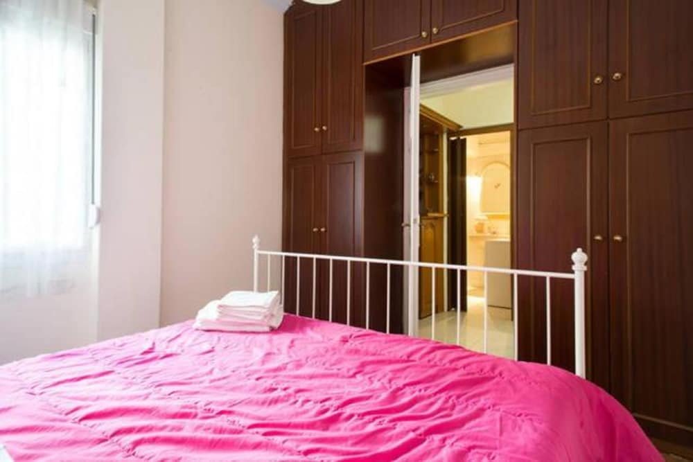 Фото Acropolis Plaka Lovely Flat