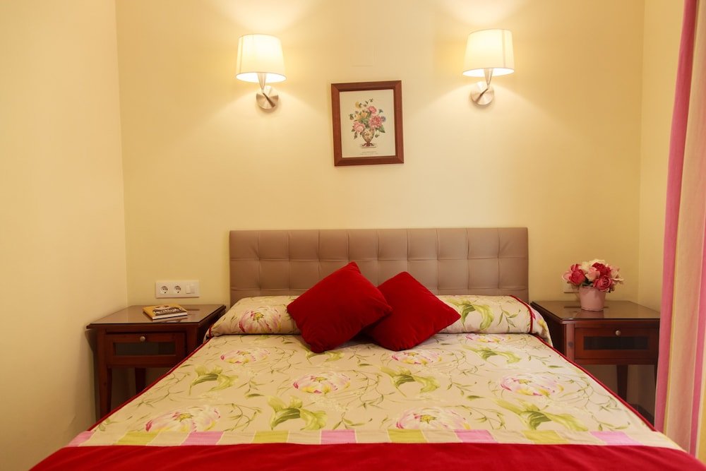 Фото Hostal Antigua Morellana