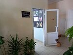 Charovnitsa (Chernyakhovskogo Street, 2), nail salon