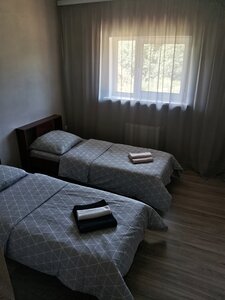 Usadba Liholapichi (ahraharadok Lapičy, Kolkhoznaya ulitsa, 16), hotel