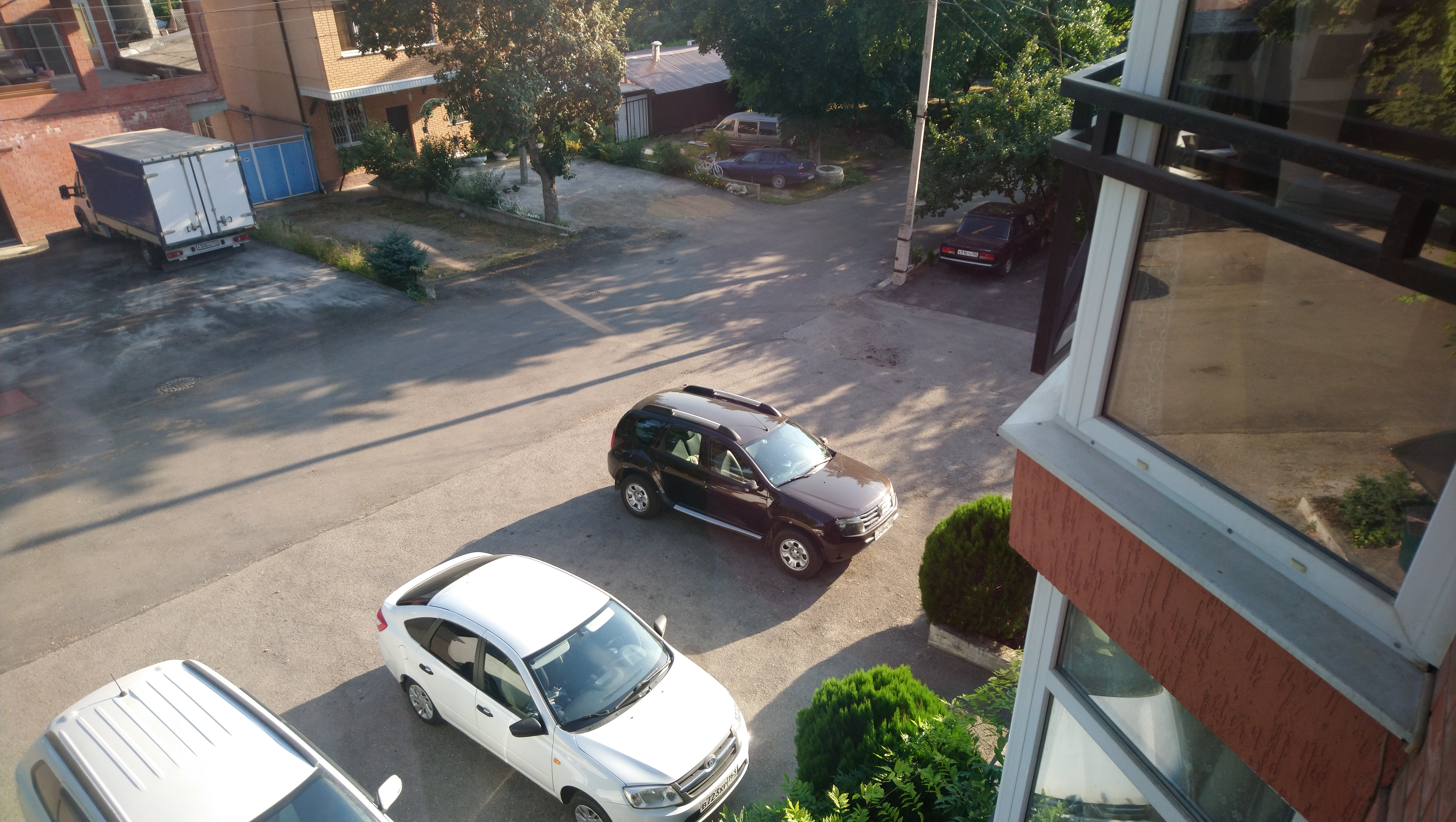 Фото У Машука