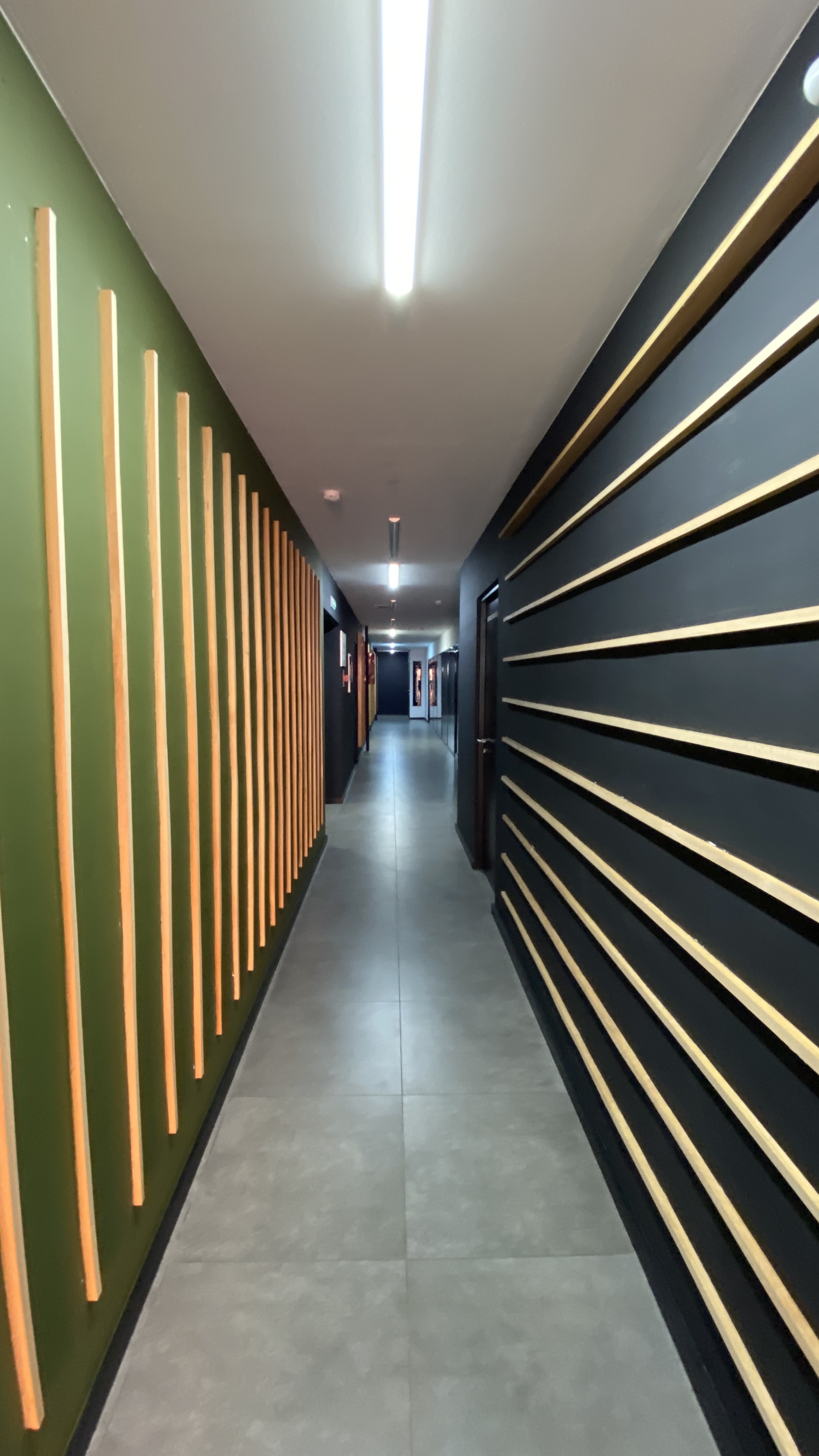 Фото AFT Hotel