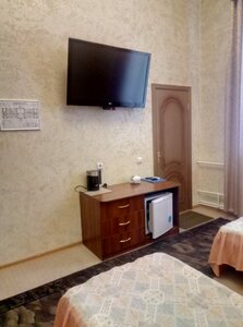 РЖД Называевская (Nazyvayevsk, Privokzalnaya ploshchad, 9), hotel