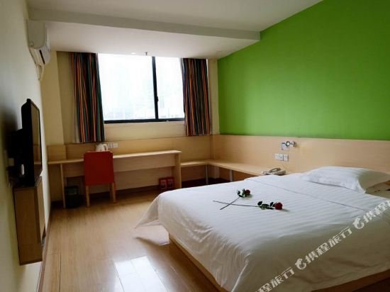 Фото 7 Days Inn - Chengdu Happy Vally Branch