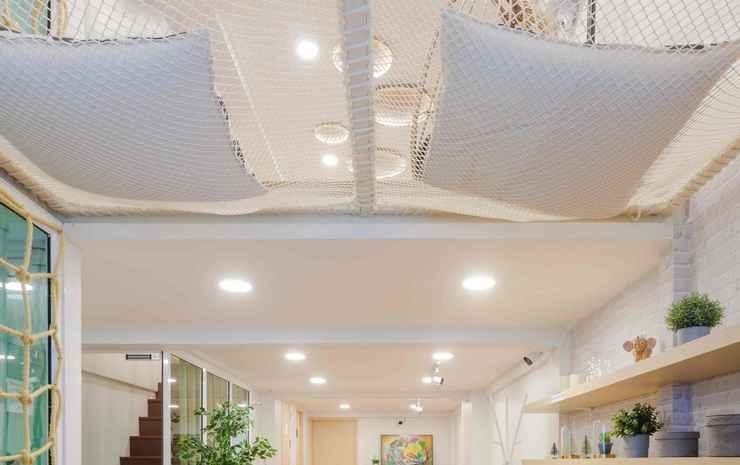 Фото Sarnn Sukhumvit 28