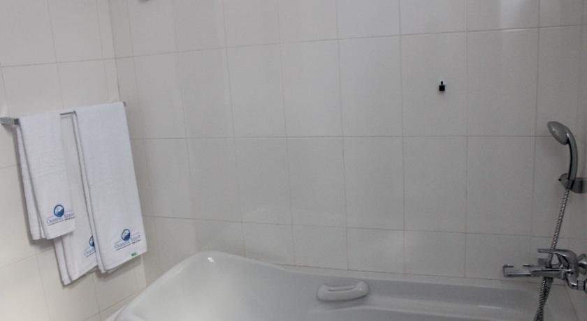 Фото Oceanic Resort