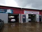555 (ulitsa Revolyutsii, 22), servicio de coches, centro de reparación de automóviles