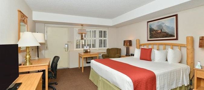 Фото Best Western Antlers