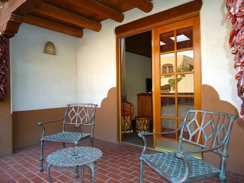 Фото Inn on the Alameda