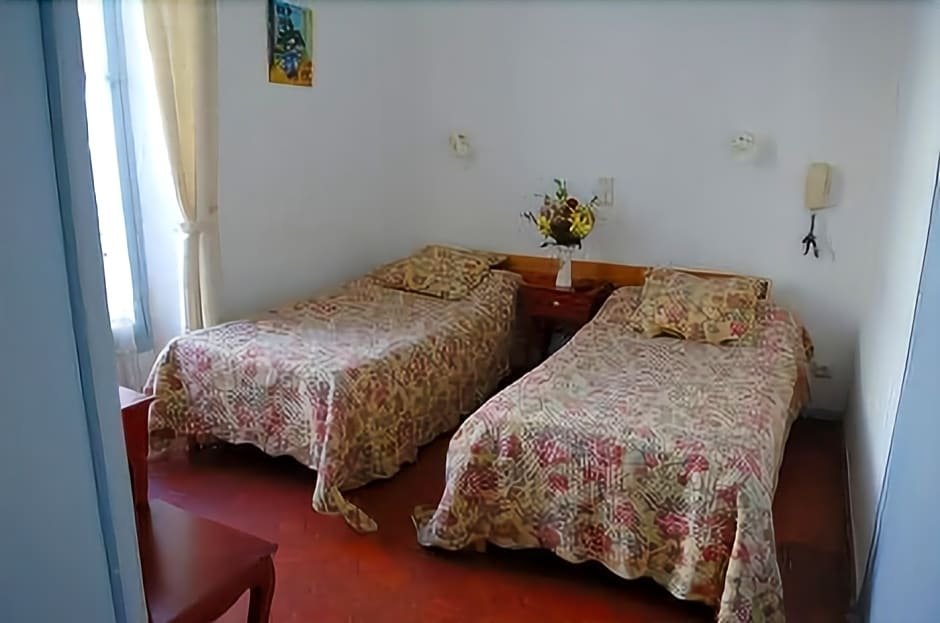 Фото отеля 5