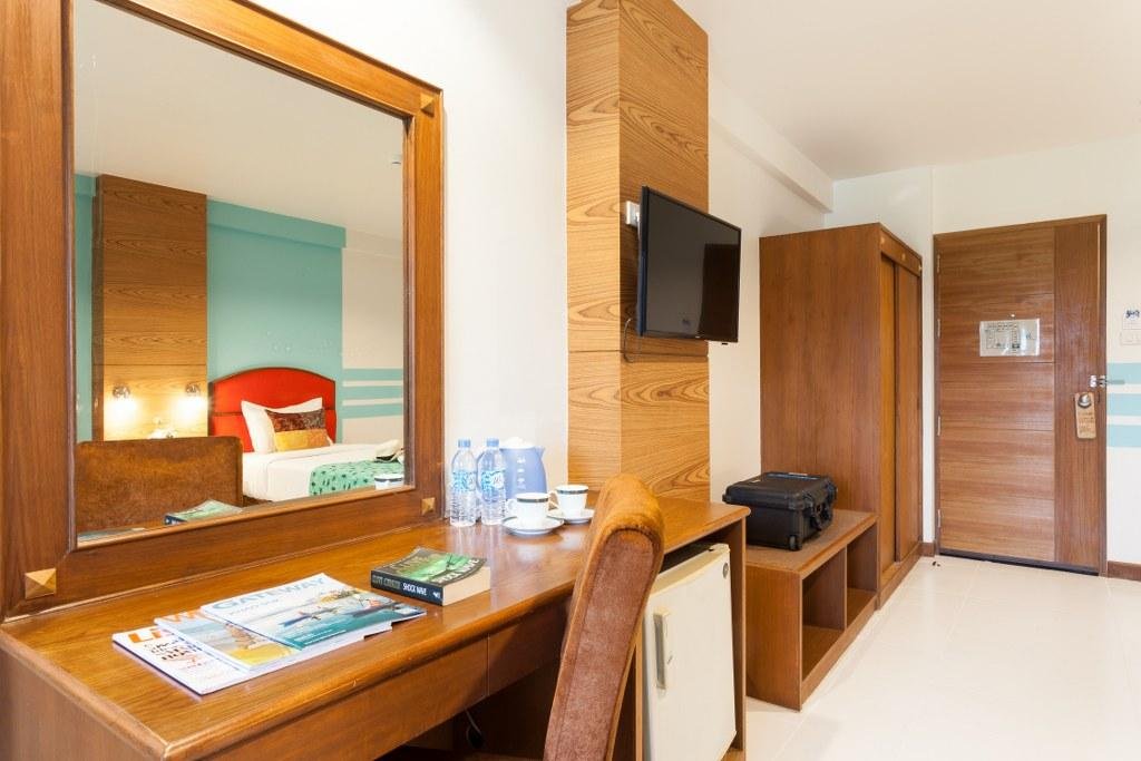 Фото We Briza Hotel Chiangmai