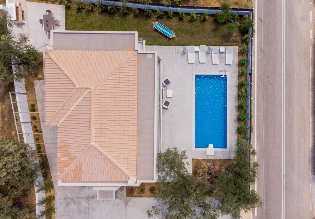 Фото Hotel Zakynthos