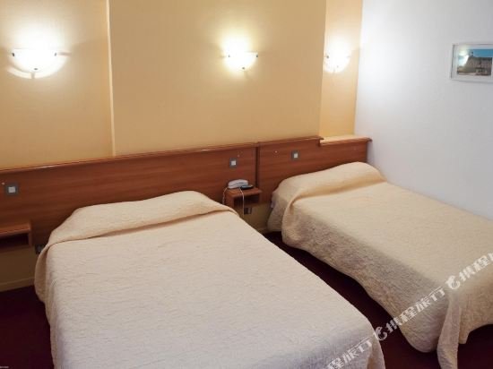 Фото Hôtel de L'Opera