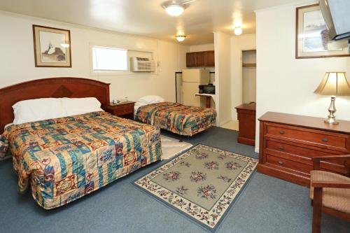 Фото The Bay Inn